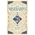 thumbnail image 2 of Les Misérables (Bannes & Noble Collection Classiques: Édition Omnibus) (Bannes & Noble Éditions de Collection), 2 of 2