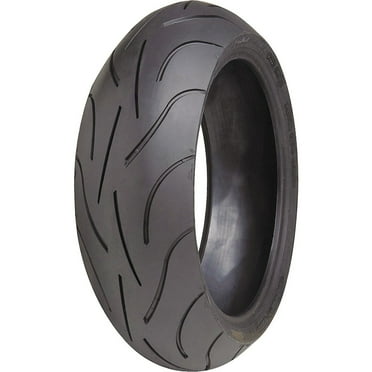 Michelin Pilot Power 2CT 190/55ZR17 W BW