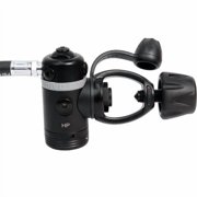 Dive Rite XT1/XT2 Regulator Package Din