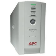 APC Back-UPS CS 500 - UPS