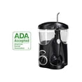 thumbnail image 1 of Waterpik WP-114W Ultra Designer Black Countertop Water Flosser, 1 of 6