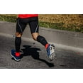 thumbnail image 3 of Mens, Womens 4 Pair 15-20mmHg Graduated Compression Socks Classic Designs (Medium/Large, Business Collection), 3 of 4