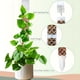thumbnail image 5 of Estaca de riego automático en forma de D para macetas | Poste ajustable y apilable para musgo, ideal para plantas trepadoras de interior y exterior., 5 of 7