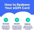 thumbnail image 3 of Lyft eGift Card, 3 of 5