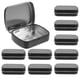 thumbnail image 1 of 10 cajas de almacenamiento, contenedores para dulces, cajas para guardar dulces, cajas para galletas, cajas para empaquetar regalos, 1 of 4