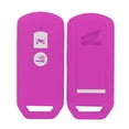 thumbnail image 1 of Silica Gel Key Case for Honda for PCX 150 for XADV for SH125 Remote Case Red, 1 of 3