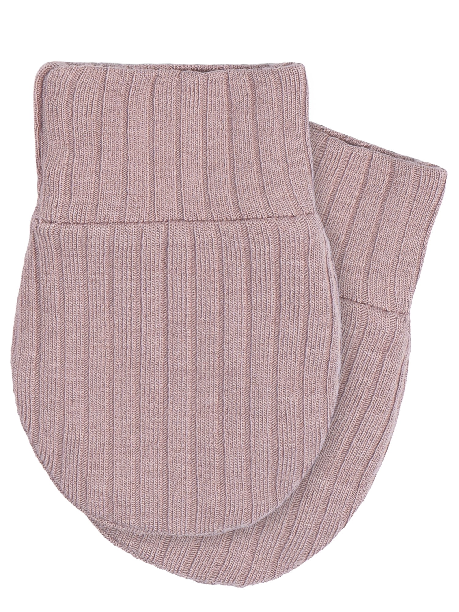 Modern Moments by Gerber Gender Neutral Mittens, 2-Pack, Size 0/6 Months