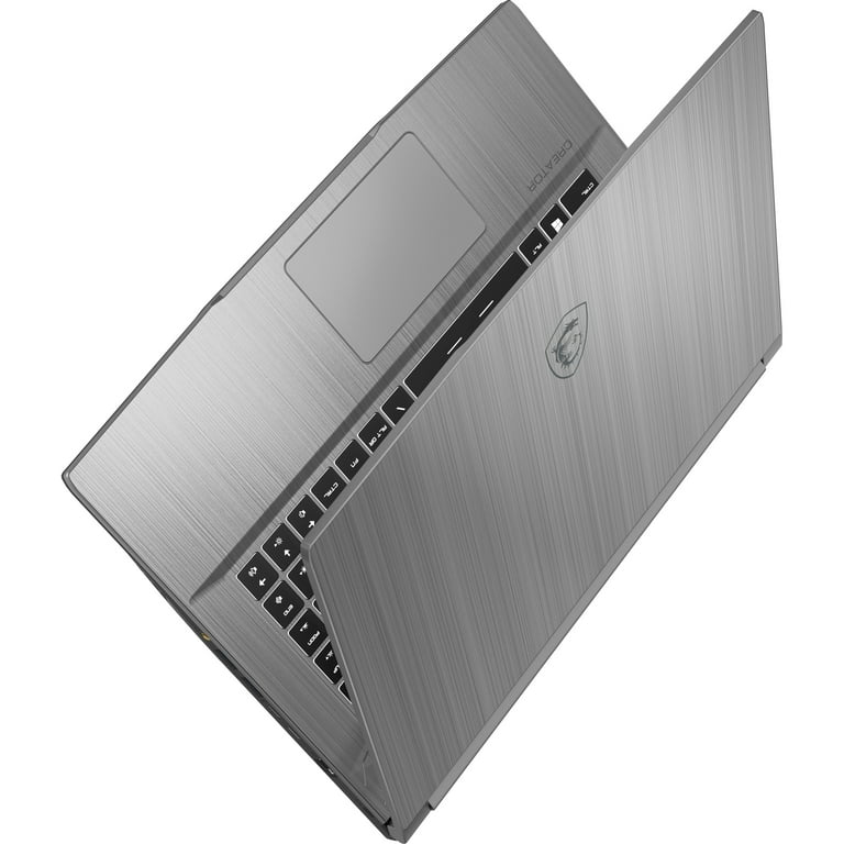 MSI Creator 15M A9SD-044 Gaming Notebook Intel Core i5