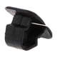 thumbnail image 3 of 10 Pcs Hood Insulation Plastic Retainer Bonnet Holder Pad Clip 1h5863849a01c, 3 of 4