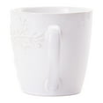 thumbnail image 2 of Holiday Time Tasse en céramique botanique en relief, 15 oz, 1 pièce, 2 of 5