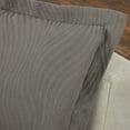 thumbnail image 3 of BNM Cascade Cotton Quilted Bedspread Set, Assorted Colors and Sizes, 3 of 9