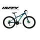 thumbnail image 1 of Bicicleta de Montaña Huffy Scout Rodada 26 Azul 21 Velocidades Acero Suspensión Delantera 80mm, 1 of 5