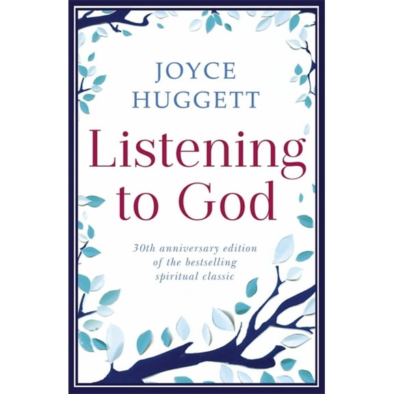 Listening To God (Paperback)