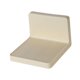 thumbnail image 2 of Caja de almacenamiento, estante de noche, sin perforaciones, para colgar en la pared, organizador de baño y cocina amarillo, 2 of 9