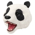 thumbnail image 1 of Hand Puppets Realistic Soft Rubber Tyrannosauruss Rexs Toys, 1 of 1