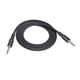 thumbnail image 2 of Cable auxiliar de 3,5 mm para coche, estéreo, de alta fidelidad, duradero, macho, de nailon. negro, 2 of 9