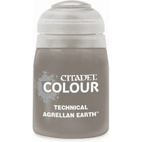 Games Workshop Citadel Technical Paint: Agrellan Earth (24ml)