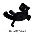 thumbnail image 2 of Toy Pillow Cute with Bat Soft Long Body Pillow for and Birthday, 2 of 7