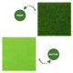 thumbnail image 3 of unbranded 10Ud Musgo Artificial Verde Para De Y Miniaturas Con Textura, 3 of 6