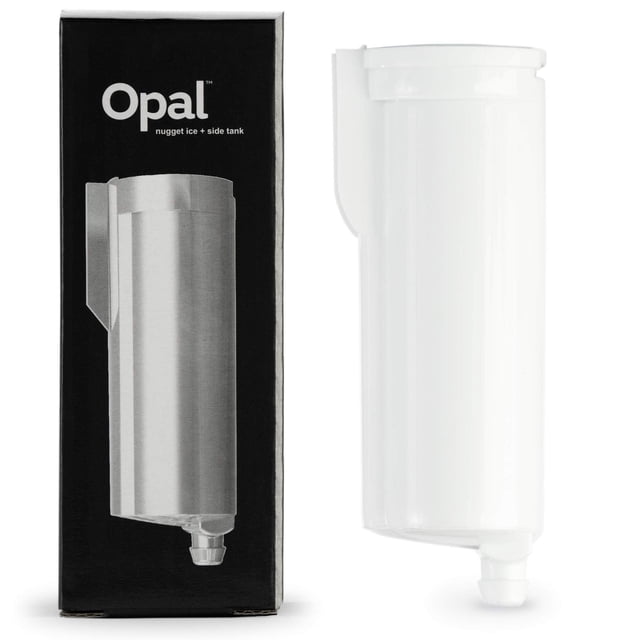 Filtro de Agua de Repuesto GE Profile Opal para Máquina de Hielo de Ópalo