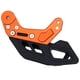 thumbnail image 1 of Protector de cadena de aluminio para motocicleta, compatible con modelos 125-500 Exc Excf SX Sxf Xcfw naranja, 1 of 5