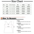 thumbnail image 3 of Mens Tank Top Beach Baggy Cotton Linen Solid Button Beach Sleeveless Hooded Shirt Tank Tops Blouses, 3 of 9