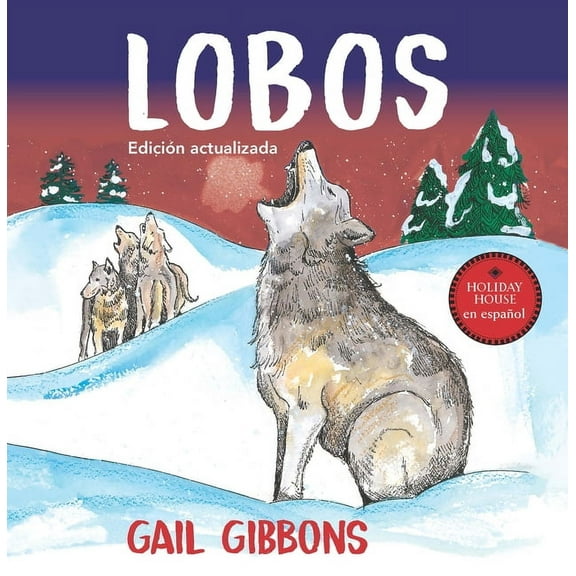 Lobos, (Paperback)