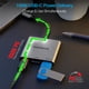 thumbnail image 3 of Hub USB-C Naztech 3 en 1 de 5 Gbps con suministro de alimentación de 100 W HDMI 4K, 3 of 8