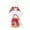 #0128-B, variant on Cheapark Jingle Bell Christmas Ornaments - Small Hanging Decor with Crisp Sound, Perfect for Christmas Trees & Holiday Small Gifts