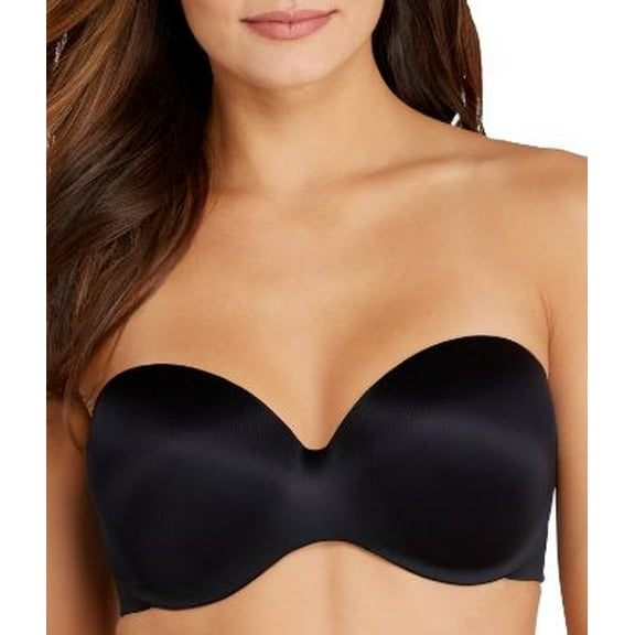 Maidenform Women's Full Coverage Strapless Bra - Style DM9472