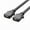 Cable Length:2m,Specifications,Snap CN14P, variant on SCSI CN14/20/26/36/50 MDR SCSI I/O Male to Male Connector Cable for Servo Drives, 1.5m Length
