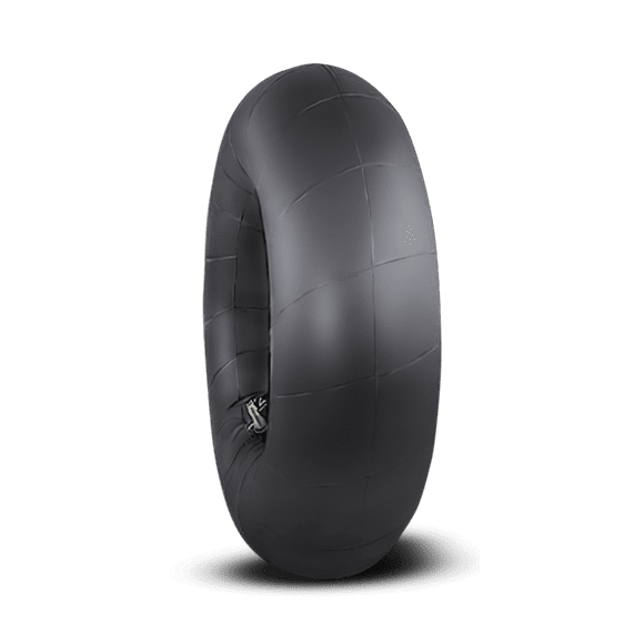 Race with Confidence | Mickey Thompson Racing Tire Inner Tube | Fits 24.5-28x8-10.5 | Lightweight Natural Rubber