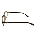 thumbnail image 7 of 2 Packs Womens Oval Frame Reading Glasses Lightweight Classic Style Readers +4.00, 7 of 7