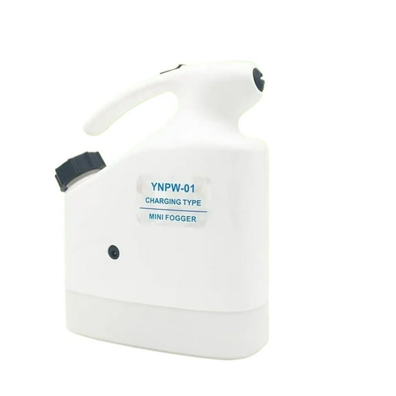 1L ULV COLD FOGGER Small Mist Fogger, Spraying Machine Pulse Mist Sprayer Agricultural Smoke Machine