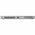 thumbnail image 1 of Restored HP ProBook 640 G5 Laptop | 14" 1920x1080 FHD | Core i5 - 8365U - 512GB SSD Hard Drive - 16GB RAM | 4 cores @ 4.1 GHz Win 11 Pro Silver (Refurbished), 1 of 3