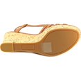 thumbnail image 5 of Lauren Ralph Lauren Quaylin Women Open Toe Sandals, 5 of 5