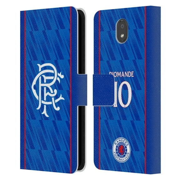 Head Case Designs Officially Licensed Peanuts Character Patterns Linus Leather Book Wallet Case Cover Compatible with Samsung Samsung Galaxy S10 Lite