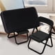 thumbnail image 3 of GOOHOCHY 24 soportes para teléfono con forma de mini silla, plegables., 3 of 7