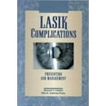 thumbnail image 1 of Pre-Owned LASIK Complications: Prevention and Management (Hardcover) 1556423926 9781556423925, 1 of 1