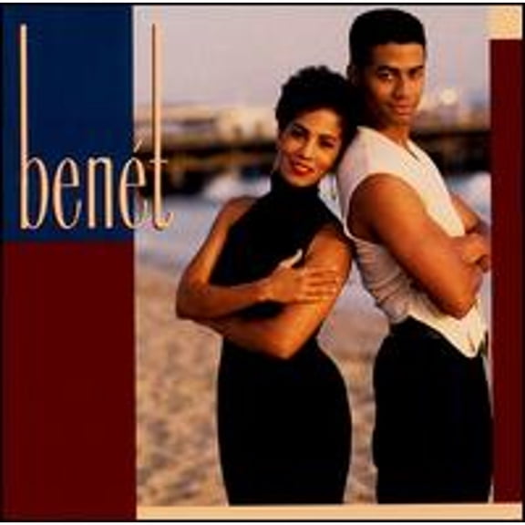 Pre-Owned Benet (CD 0077779677429) by Benet
