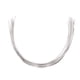 thumbnail image 4 of Alambre de arco de ortodoncia de acero inoxidable, 50 piezas de arco rectangular de ortodoncia Alambre de arco de ortodoncia dental Alambre de arco de ortodoncia elástico Características mejoradas, 4 of 12