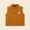 Brown, variant on YUSIIM Toddler Girls Fleece Vest Jacket- Warm Sleeveless Casual Cute Kids Fall Clothes Brown Size 1-5 T