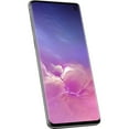 thumbnail image 3 of Simple Mobile Tmobile SAMSUNG Galaxy S10, 128GB Unlocked Prism Black, 3 of 12