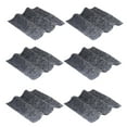 thumbnail image 3 of Raindrops Multipurpose Scratch Repair Cloth Grey for Car Cleaning, Polishing, and Detailing, 3 of 8