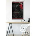 thumbnail image 5 of Tiger Woods - Always Get Better Wall Poster with Magnetic Frame, 22.375" x 34", 5 of 6