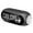 BK, variant on Chmadoxn Speaker Drop-proof Wireless Bluetooth Speaker Alarm Clock Good Sound Quality Long Battery Life Desktop Companion Wireless Speak