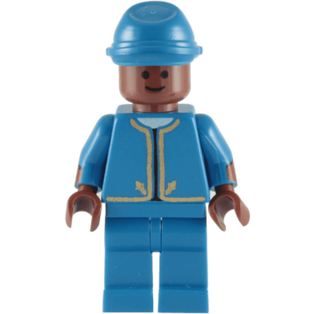 bespin guard figure