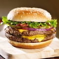 thumbnail image 3 of Carne para hamburguesa American Beef AB Best Burger congelada 10 piezas 560 g, 3 of 3