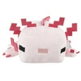 thumbnail image 3 of Minecraft Plush Dolls 8-in Plush Dolls, Fan Favorite Characters, 3 of 4