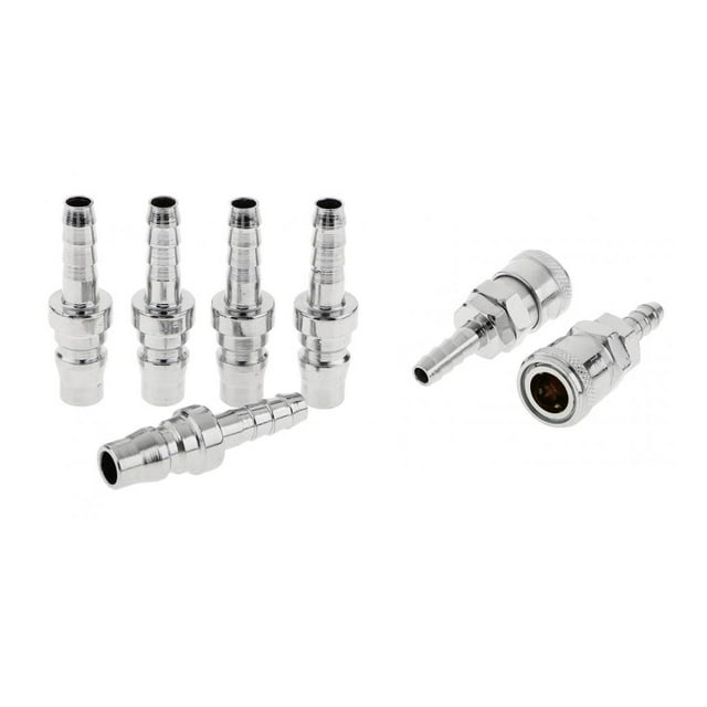 PH20 Release Coupler Connector Compresor De Acopmiento De De Línea De Aire Sunnimix Acoplador de manguera de línea de aire